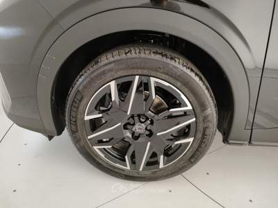 Peugeot 3008 3008 1.2 hybrid allure 145cv e-dcs6 Nero usata San Zeno Naviglio