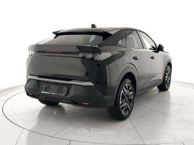 Peugeot 3008 3008 1.2 hybrid allure 145cv e-dcs6 Nero usata San Zeno Naviglio