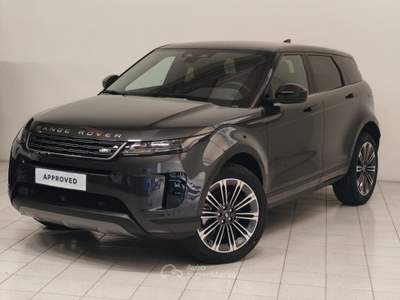Land Rover Range Rover Evoque Range Rover Evoque 2.0D 163CV AUTOCARRO N1 Grigio usata Verbania Land Rover Range Rover Evoque Range Rover Evoque 2.0D 163CV AUTOCARRO N1 Grigio usata Verbania