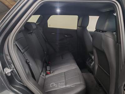 Land Rover Range Rover Evoque Range Rover Evoque 2.0D 163CV AUTOCARRO N1 Grigio usata Verbania