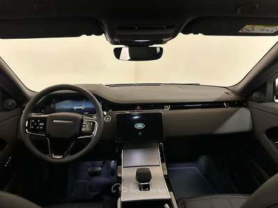 Land Rover Range Rover Evoque Range Rover Evoque 2.0D 163CV AUTOCARRO N1 Grigio usata Verbania