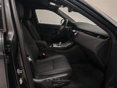 Land Rover Range Rover Evoque Range Rover Evoque 2.0D 163CV AUTOCARRO N1 Grigio usata Verbania