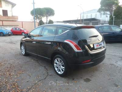 Lancia Delta MJT Automatica usata Forlì