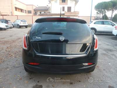 Lancia Delta MJT Automatica usata Forlì