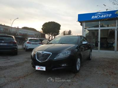 Lancia Delta MJT Automatica usata Forlì