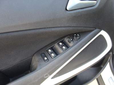 Opel Crossland X 1.2 12V Advance Bianco usata Padula