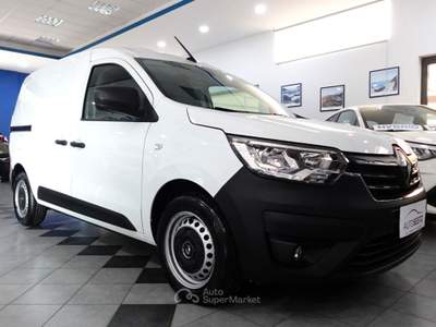 Renault Express 1.5 BlueDCI 75 CV PORTATA 626 Kg Bianco usata Carlentini