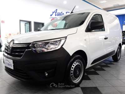 Renault Express 1.5 BlueDCI 75 CV PORTATA 626 Kg Bianco usata Carlentini