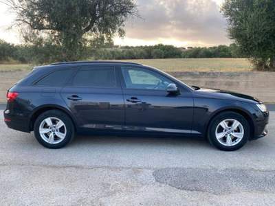 Audi A4 30 2.0 tdi Business Sport 122cv s-tronic my16 usata Ispica