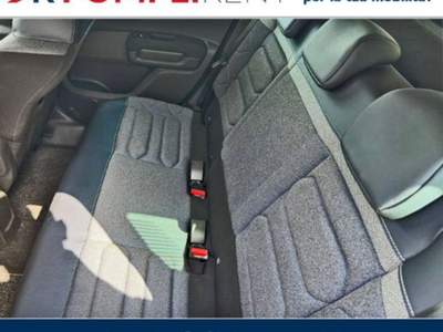 Citroen C3 Aircross 1.5 bluehdi Live s&s 110cv Bianco usata Pompei