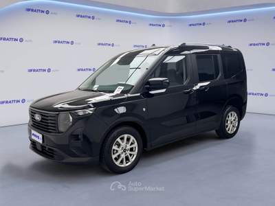 Ford Tourneo Courier Tourneo Courier 1.0 Ecoboost Titanium Nero usata Cassola
