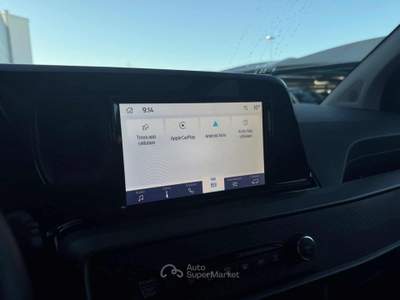Ford Tourneo Courier Tourneo Courier 1.0 Ecoboost Titanium Nero usata Cassola