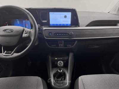 Ford Tourneo Courier Tourneo Courier 1.0 Ecoboost Titanium Verde usata Cassola