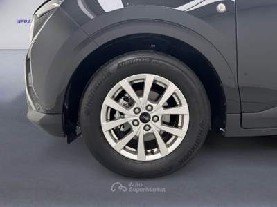 Ford Tourneo Courier Tourneo Courier 1.0 Ecoboost Titanium Nero usata Cassola