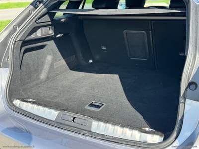 Peugeot 508 508 PureTech T 130 S&S EAT8 KM CERTIFICATI Grigio usata Este