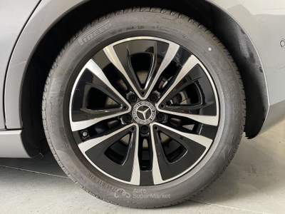Mercedes-Benz Classe A A 200 d Automatic Progressive Advanced Grigio usata Leini