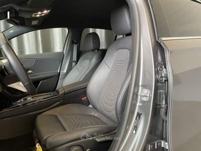 Mercedes-Benz Classe A A 200 d Automatic Progressive Advanced Grigio usata Leini
