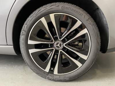 Mercedes-Benz CLA CLA 200 Automatic Progressive Advanced Grigio usata Leini