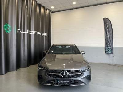 Mercedes-Benz CLA CLA 200 Automatic Progressive Advanced Grigio usata Leini