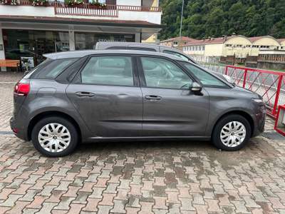 Citroen C4 SpaceTourer 1.5 bluehdi Feel s&amp;s 130cv usata VALDAGNO