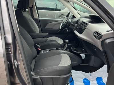 Citroen C4 SpaceTourer 1.5 bluehdi Feel s&amp;s 130cv usata VALDAGNO