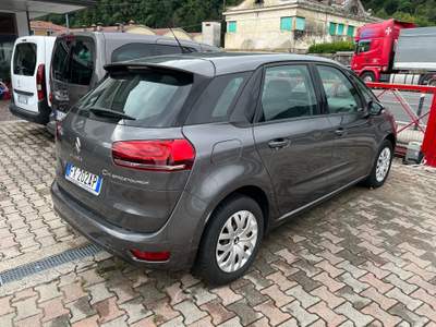 Citroen C4 SpaceTourer 1.5 bluehdi Feel s&amp;s 130cv usata VALDAGNO