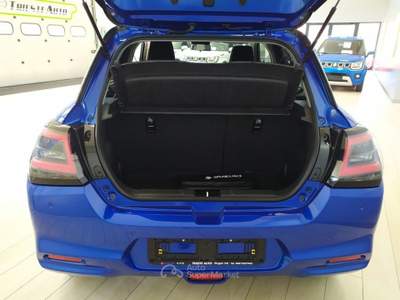Suzuki Swift 1.2 Hybrid Top Blu/Azzurro usata MUGGIA