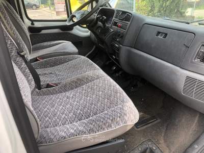 Citroen Jumper null usata Rovigo