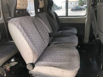 Citroen Jumper null usata Rovigo