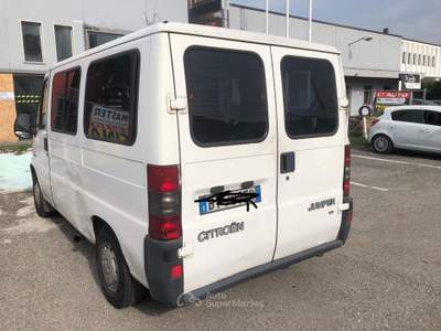 Citroen Jumper null usata Rovigo