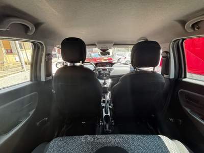 Lancia Ypsilon lancia ypsilon 1.0 hybrid, unico proprietario, 19.000 km Grigio usata Avellino