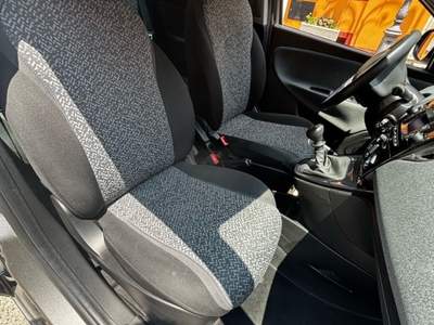 Lancia Ypsilon lancia ypsilon 1.0 hybrid, unico proprietario, 19.000 km Grigio usata Avellino