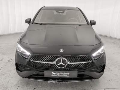 Mercedes-Benz Classe A A 250 e con tecnologia ibrida eq Nero usata Montecosaro