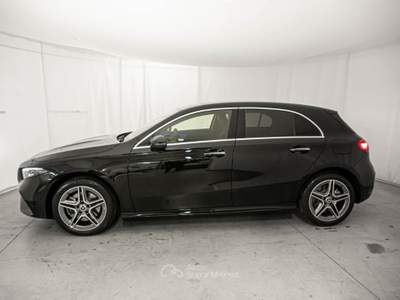 Mercedes-Benz Classe A A 250 e con tecnologia ibrida eq Nero usata Montecosaro