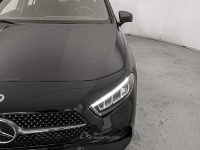 Mercedes-Benz Classe A A 250 e con tecnologia ibrida eq Nero usata Montecosaro