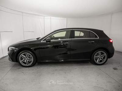 Mercedes-Benz Classe A A 250 e con tecnologia ibrida eq Nero usata Montecosaro