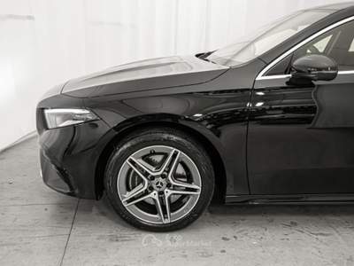 Mercedes-Benz Classe A A 250 e con tecnologia ibrida eq Nero usata Montecosaro