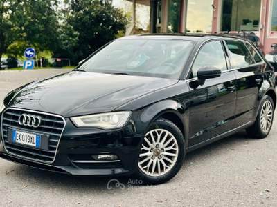 Audi A3 GARANZIA 12 mesi ! usata DUEVILLE
