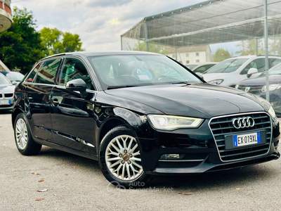 Audi A3 GARANZIA 12 mesi ! usata DUEVILLE