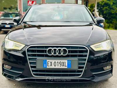 Audi A3 GARANZIA 12 mesi ! usata DUEVILLE
