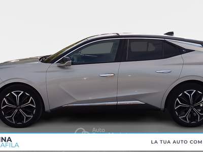 DS Automobiles DS 4  etense 225 trocadero Grigio usata Marcianise