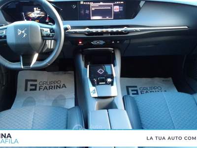 DS Automobiles DS 4  etense 225 trocadero Grigio usata Marcianise