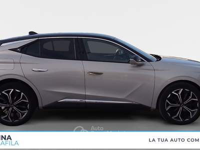 DS Automobiles DS 4  etense 225 trocadero Grigio usata Marcianise