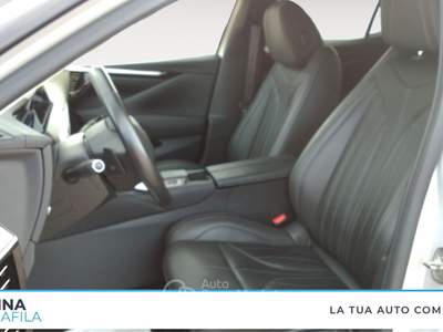 DS Automobiles DS 4  etense 225 trocadero Grigio usata Marcianise