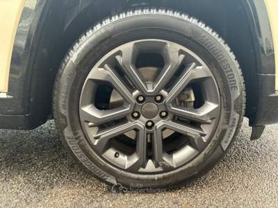 Jeep Compass 1.3 Turbo T4 150 CV aut. 2WD 80° Anniversario Bianco usata Varedo