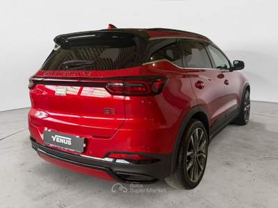 Sportequipe 6 Sportequipe 6 1.5 Turbo CVT GPL Rosso usata Monza