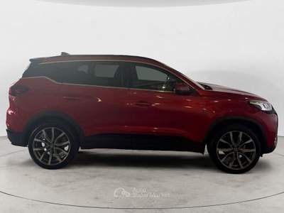 Sportequipe 6 Sportequipe 6 1.5 Turbo CVT GPL Rosso usata Monza