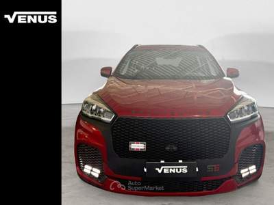 Sportequipe 6 Sportequipe 6 1.5 Turbo CVT GPL Rosso usata Monza