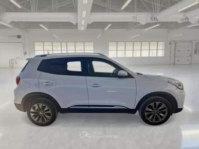 DR 4.0 Dr 4.0 1.5 Gpl Bianco usata Pomezia