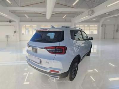 DR 4.0 Dr 4.0 1.5 Gpl Bianco usata Pomezia